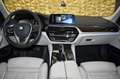 BMW 530 i xDrive M-PERFORMANCE, 1. HAND, MASSAGE, HUD, ACC Weiß - thumbnail 10