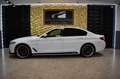 BMW 530 i xDrive M-PERFORMANCE, 1. HAND, MASSAGE, HUD, ACC Weiß - thumbnail 7