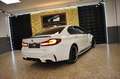 BMW 530 i xDrive M-PERFORMANCE, 1. HAND, MASSAGE, HUD, ACC Weiß - thumbnail 4