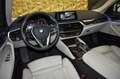 BMW 530 i xDrive M-PERFORMANCE, 1. HAND, MASSAGE, HUD, ACC Weiß - thumbnail 8