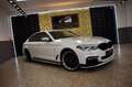 BMW 530 i xDrive M-PERFORMANCE, 1. HAND, MASSAGE, HUD, ACC Weiß - thumbnail 3
