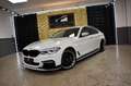 BMW 530 i xDrive M-PERFORMANCE, 1. HAND, MASSAGE, HUD, ACC Weiß - thumbnail 1