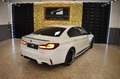 BMW 530 i xDrive M-PERFORMANCE, 1. HAND, MASSAGE, HUD, ACC Weiß - thumbnail 6