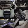 BMW 530 i xDrive M-PERFORMANCE, 1. HAND, MASSAGE, HUD, ACC Weiß - thumbnail 17
