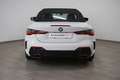 BMW 440 i Cabrio XDrive Laser-360°-Leder-Innovation Blanc - thumbnail 5