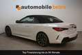 BMW 440 i Cabrio XDrive Laser-360°-Leder-Innovation Blanc - thumbnail 6
