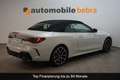 BMW 440 i Cabrio XDrive Laser-360°-Leder-Innovation Blanc - thumbnail 4