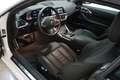 BMW 440 i Cabrio XDrive Laser-360°-Leder-Innovation Blanc - thumbnail 8
