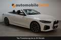 BMW 440 i Cabrio XDrive Laser-360°-Leder-Innovation Blanc - thumbnail 3