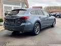 Mazda 6 2.0 SKY-G Break / Camera / Apple / 59000km Blue - thumbnail 6