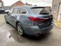 Mazda 6 2.0 SKY-G Break / Camera / Apple / 59000km Blauw - thumbnail 4