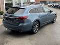 Mazda 6 2.0 SKY-G Break / Camera / Apple / 59000km Blue - thumbnail 7