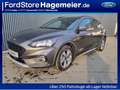 Ford Focus Focus ACTIVE X Gris - thumbnail 1