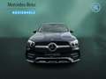 Mercedes-Benz GLE 350 GLE 350 de 4M AMG+AIRM+AHK+DISTRO+PANO+BURME+HUD Blau - thumbnail 2