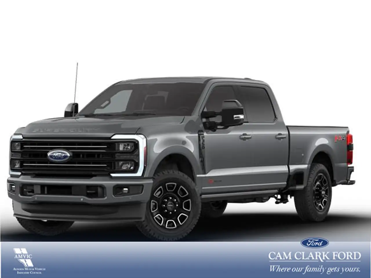 2026 Ford F 350