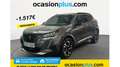 Peugeot 2008 1.2 PureTech S&S Allure 100 Gris - thumbnail 1