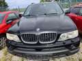BMW X5 3.0d, TÜV 01/2027 Noir - thumbnail 1