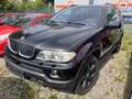 BMW X5 3.0d, TÜV 01/2027 Noir - thumbnail 2