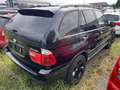 BMW X5 3.0d, TÜV 01/2027 Noir - thumbnail 6