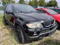 BMW X5 3.0d, TÜV 01/2027 Noir - thumbnail 3