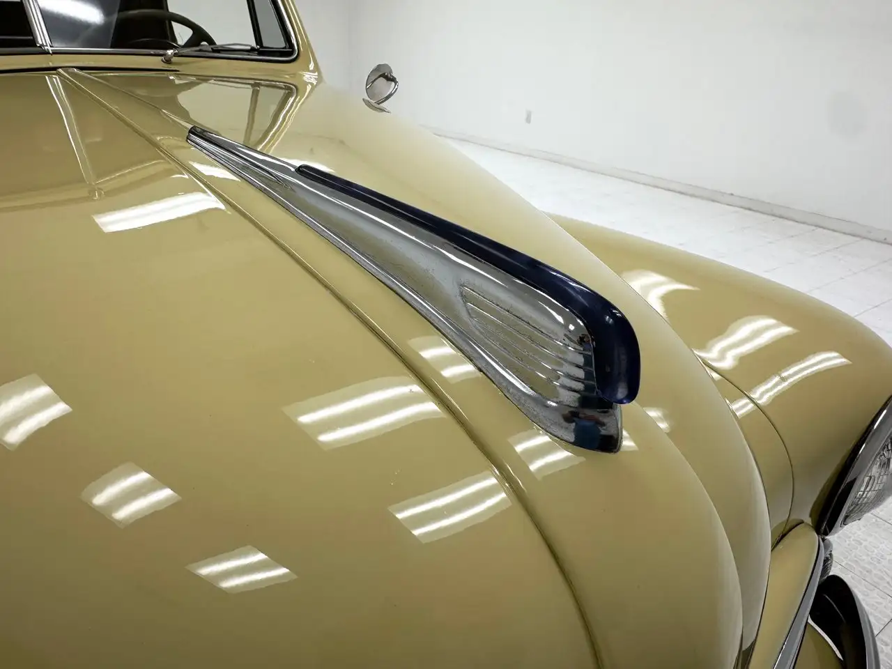 Ford Super Convertible, foto 12