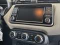 Nissan Micra 1.0L 12V 5p. Acenta Blanc - thumbnail 8