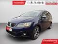 SEAT Alhambra 1.4 TSI FR-Line 7-SITZE+AHK+ACC+PANO Bleu - thumbnail 1