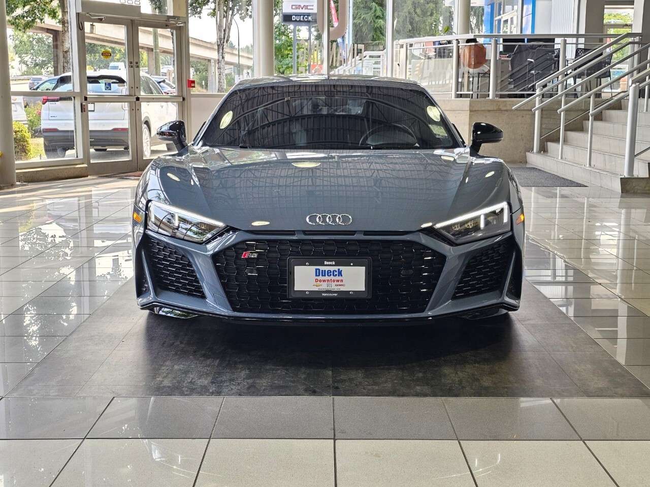 2023 Audi R8 — снимка 1