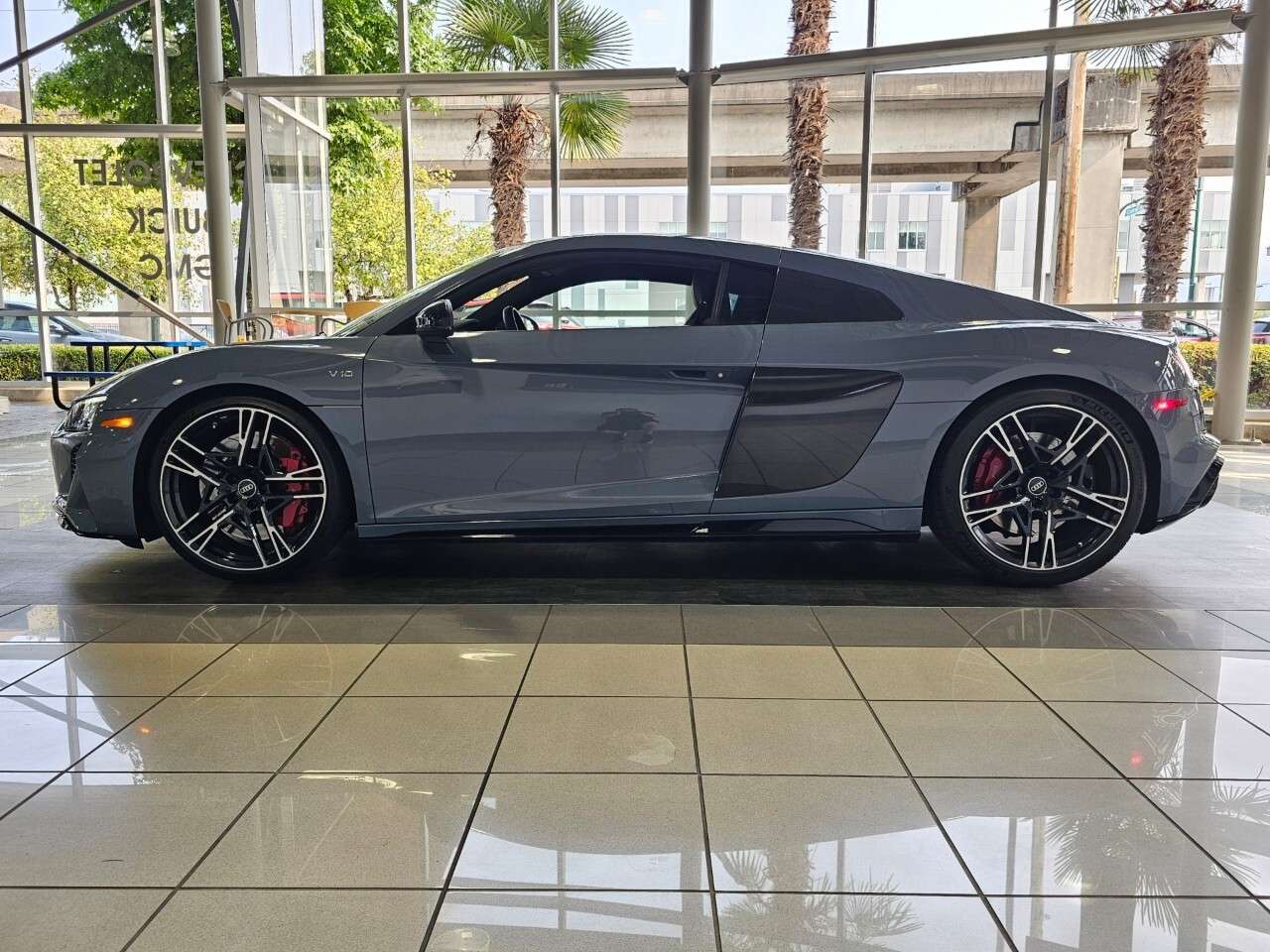 2023 Audi R8 — снимка 1