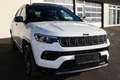 Jeep Compass 1.3 PHEV Limited 190 PS AT 4xe Weiß - thumbnail 2