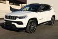Jeep Compass 1.3 PHEV Limited 190 PS AT 4xe Weiß - thumbnail 9