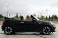MINI Cooper Cabrio AUT / LED / NAVI / CRUISE / PDC / REMOTE SERVICES Schwarz - thumbnail 9