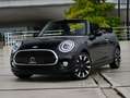 MINI Cooper Cabrio AUT / LED / NAVI / CRUISE / PDC / REMOTE SERVICES Schwarz - thumbnail 1