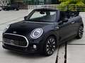 MINI Cooper Cabrio AUT / LED / NAVI / CRUISE / PDC / REMOTE SERVICES Schwarz - thumbnail 4