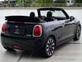 MINI Cooper Cabrio AUT / LED / NAVI / CRUISE / PDC / REMOTE SERVICES Schwarz - thumbnail 7