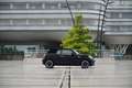 MINI Cooper Cabrio AUT / LED / NAVI / CRUISE / PDC / REMOTE SERVICES Schwarz - thumbnail 21