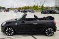 MINI Cooper Cabrio AUT / LED / NAVI / CRUISE / PDC / REMOTE SERVICES Schwarz - thumbnail 5