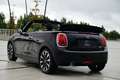 MINI Cooper Cabrio AUT / LED / NAVI / CRUISE / PDC / REMOTE SERVICES Schwarz - thumbnail 6