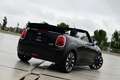 MINI Cooper Cabrio AUT / LED / NAVI / CRUISE / PDC / REMOTE SERVICES Schwarz - thumbnail 2