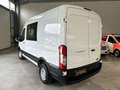 Ford Transit 350 L2/H2 MIXTO 6 SITZER*KLIMA*PDC*TEMPO Wit - thumbnail 6
