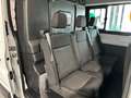 Ford Transit 350 L2/H2 MIXTO 6 SITZER*KLIMA*PDC*TEMPO Wit - thumbnail 13