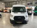 Ford Transit 350 L2/H2 MIXTO 6 SITZER*KLIMA*PDC*TEMPO Wit - thumbnail 7