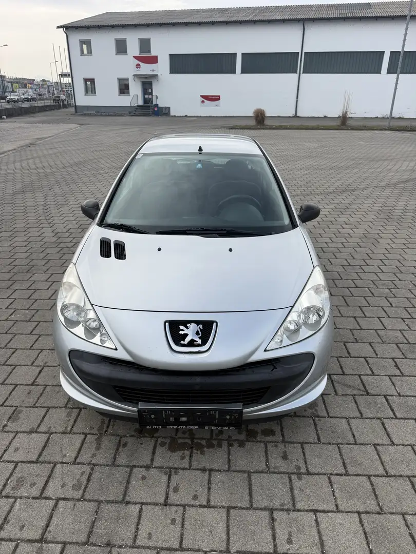 Peugeot 206 206+ 73.000km - 2