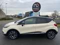 Renault Captur 2014 * 1.5 dCi Dynamique * AUTOMAAT * APK * Weiß - thumbnail 2