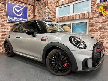 Cooper 2.0 231cv Auto John Cooper Works