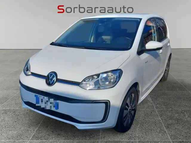 Volkswagen e-up! 82 CV