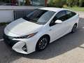 Toyota Prius Prius 1,8 VVT-i PHEV Lounge inkl Vip Paket Weiß - thumbnail 4