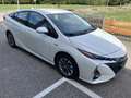 Toyota Prius Prius 1,8 VVT-i PHEV Lounge inkl Vip Paket Weiß - thumbnail 2
