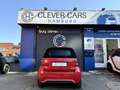 smart forTwo CABRIO*PASSION*MHD*NAVI*KLIMAANLAGE*AUTO. Rood - thumbnail 13