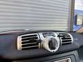 smart forTwo CABRIO*PASSION*MHD*NAVI*KLIMAANLAGE*AUTO. Rood - thumbnail 28